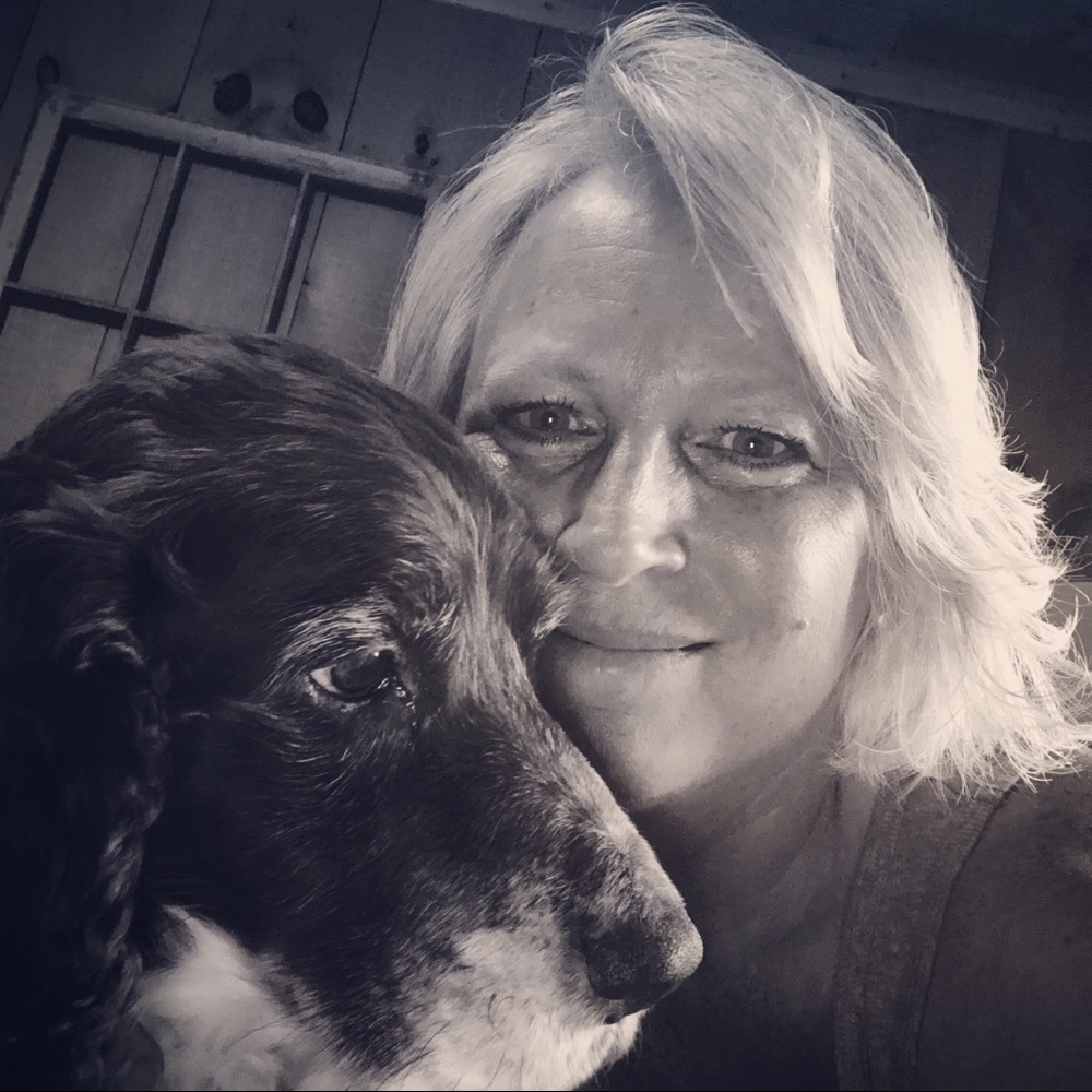 Meet your Posher, Angie